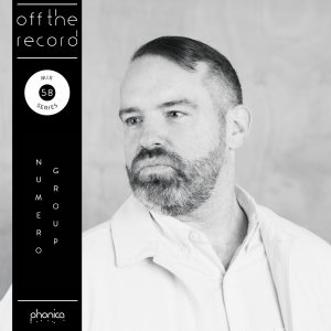 OTR MIX Square 58
