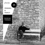 PhonicaFriends SQUARE 25