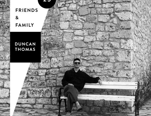 PhonicaFriends SQUARE 25