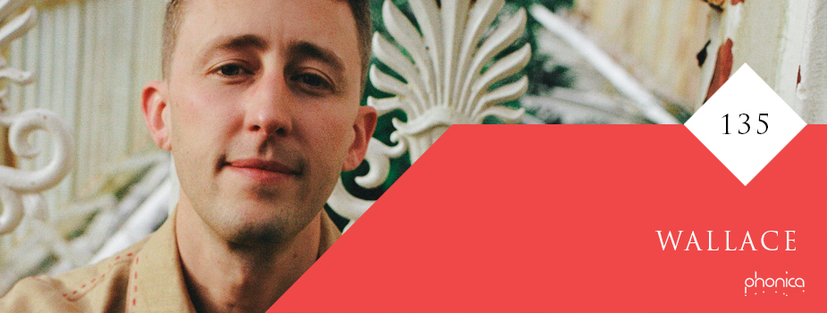 phonica mix BANNER 135