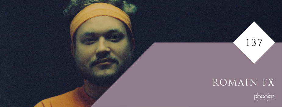 phonica mix BANNER 137