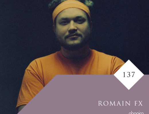 phonica mix square 137