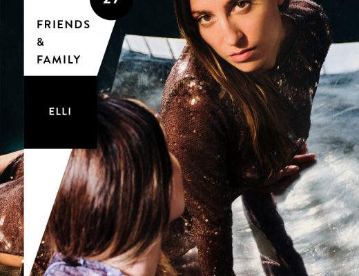 PhonicaFriends SQUARE 27