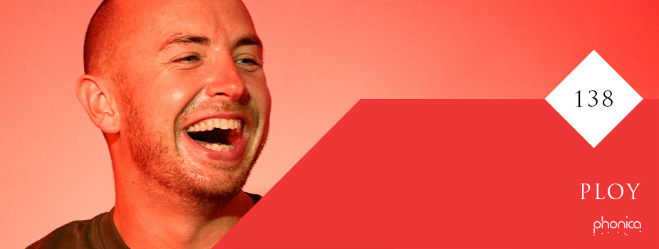 phonica mix BANNER 138