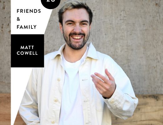 PhonicaFriends SQUARE 28