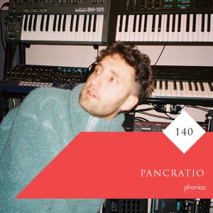 phonica mix square 140