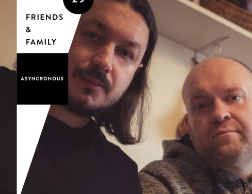 PhonicaFriends SQUARE 29