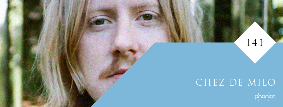 phonica mix BANNER 141