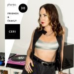PhonicaFriends SQUARE 30