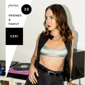 PhonicaFriends SQUARE 30