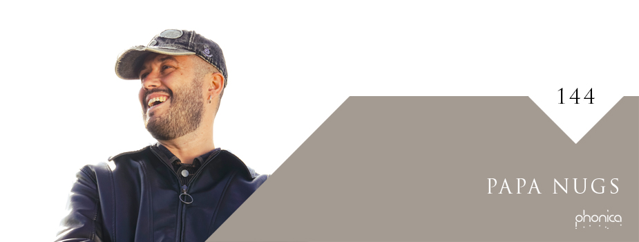 phonica mix BANNER 144