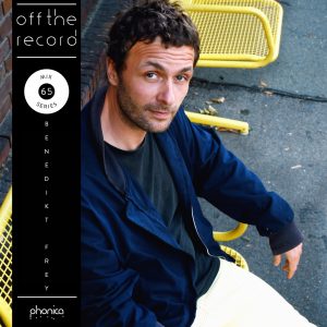 OTR MIX Square 65