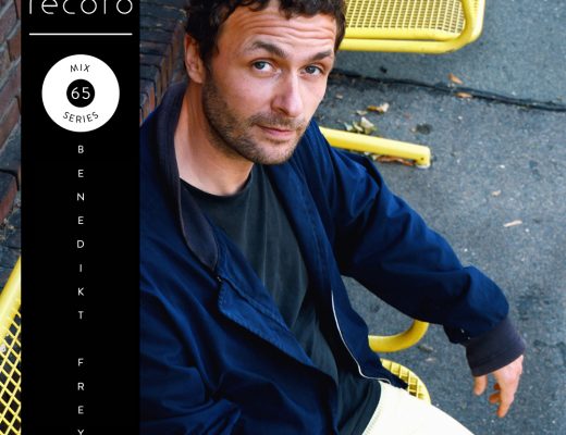 OTR MIX Square 65