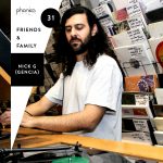 PhonicaFriends SQUARE 31