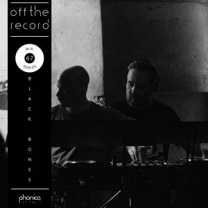 OTR MIX Square 67