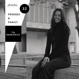 PhonicaFriends SQUARE 32