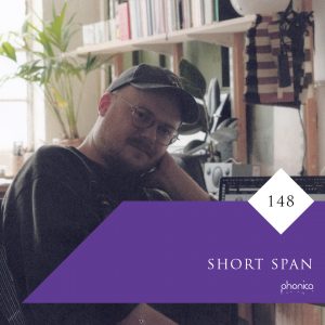 phonica mix square 148